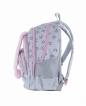 Astrabag, Plecak trzykomorowy - Honey Bunny (AB340)