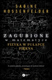 Zagubione w matematyce - Hosenfelder Sabine