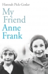 My Friend Anne Frank Pick-Goslar	 Hannah