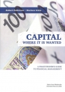 Capital Where it is Wanted A Practitioner`s Guide to Financial Management Patterson Robert, Kicia Mariusz