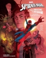 Marvel`s Spider-Man: From Amazing to Spectacular. The Definitive Comic Art Matt Singer