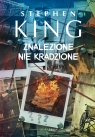 Znalezione nie kradzione (wydanie limitowane) Stephen King
