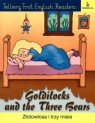 Goldilocks and the Three Bears (Złotowłosa i trzy misie)