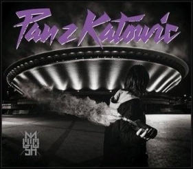 Pan z Katowic CD - Miuosh