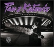 Pan z Katowic CD