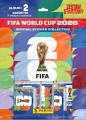 PANINI FIFA WORLD CUP AXL 2026 NAKLEJKOWA ZESTAW STARTOWY