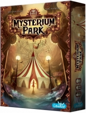 Mysterium Park - Oleg Sidorenko