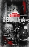GERMANIA (e-book) HARALD GILBERS