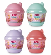 Cry Babies Magic Tears - minilaleczka niespodzianka. Seria 1