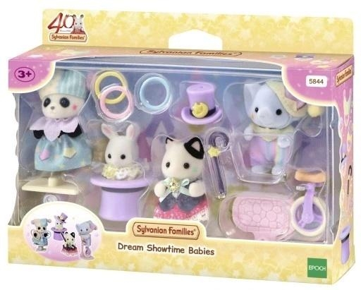 <img src='https://webimage.pl/pics/442/8/d5054131058442.jpg' style='height:440px' /> Sylvanian Families Cyrkowe sztuczki