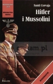 Hitler i Mussolini