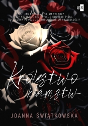 Królestwo kłamstw #2. Wielkie Litery - Joanna Świątkowska