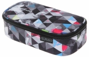 Piórnik kosmetyczka etui Be.Bag Beat Snowboard