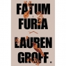 Fatum i furia Groff Lauren