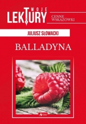 Balladyna - Juliusz Słowacki