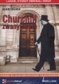 Churchill zwany lwem CD - Alain Decaux