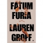 Fatum i furia - Lauren Groff