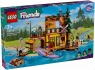 LEGO Klocki Friends 42626 Sporty wodne na obozie kempingowym