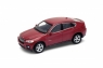 BMW X6 1/34 (43617F)