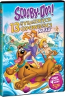 Scooby-Doo: 13 Strasznych opowieści - Na fali (2 DVD)