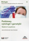 Biologia Podręcznik do nauki języka polskiego dla cudzoziemców Podstawy Każmierczak Joanna, Gosztowt Iwona