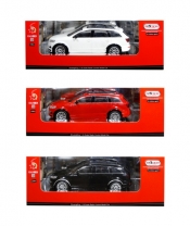 Audi Q7 1:16 sterowany pilotem