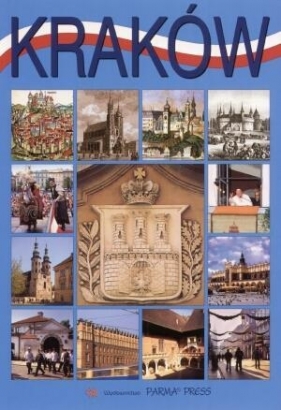 Kraków wersja polska - Grzegorz Rudziński