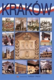Kraków wersja polska - Grzegorz Rudziński