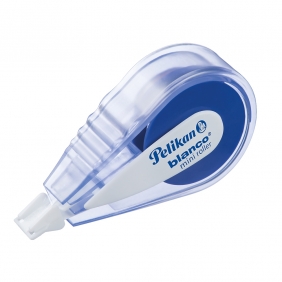 Korektor w taśmie Pelikan Blanco Mini Roller 4,2mm x 6m