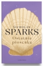 Ostatnia piosenka - Nicholas Sparks