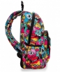 Coolpack - Mini - Plecak dziecięcy - Wiggle Eyes Pink (B27047)