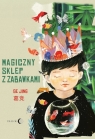 Magiczny sklep z zabawkami Ge Jing