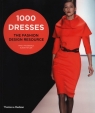 1000 Dresses  Fitzgerald Tracy, Taylor Alison