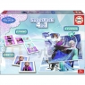 EDUCA 2X25ELMEMODOMINO Frozen (16144)