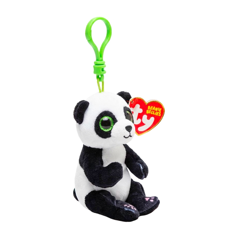 Beanie Bellies Ying - panda 8,5cm