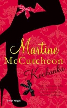 Kochanka - McCutcheon Martine