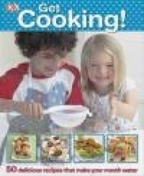 Get Cooking!