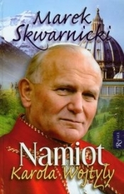 Namiot Karola Wojtyły