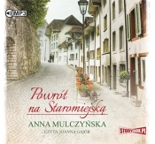 Powrót na Staromiejską