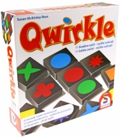 Qwirkle (edycja polska) (103592) - Ross McKinley Susan