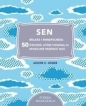 Sen. Relaks i mindfulness: 50 ćwiczeń, które... - Opracowanie zbiorowe