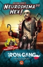 Neuroshima Hex 3.0: Iron Gang - Hexogłówki