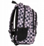 Plecak BackUp 7 - Axolot heart (PLB7O15)