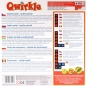 Qwirkle (edycja polska) (103592) - Susan McKinley Ross