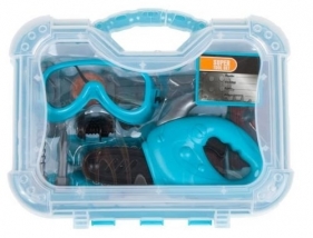 Walizka z narzędziami