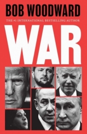 War wer. angielska - Bob Woodward