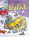 Maluch ma gluta Izabela Mikrut