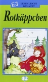 Rotkappchen +CD