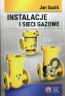 Instalacje i sieci gazowe Jan Guzik