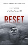 Reset Domaradzki Krzysztof